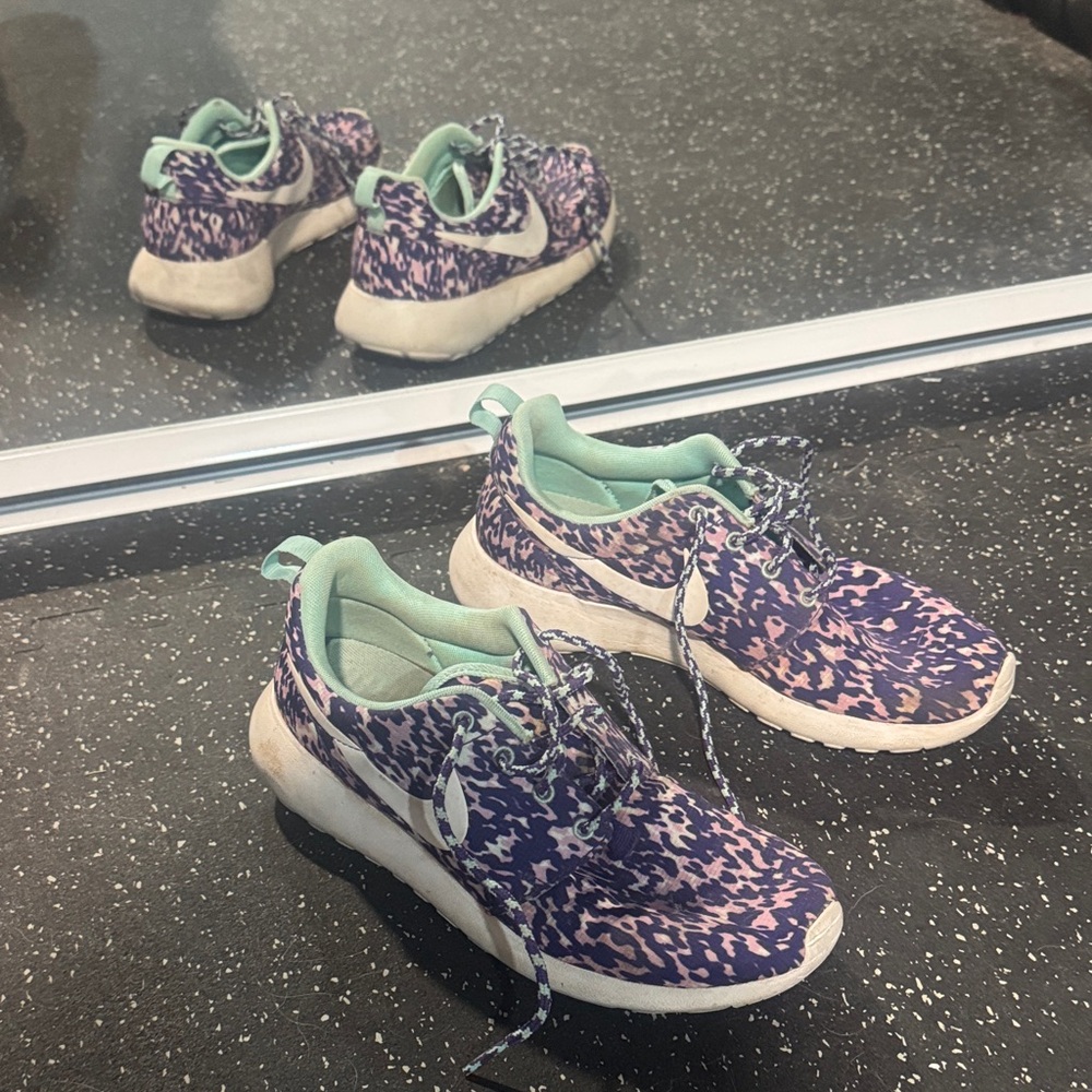Nike Women's Running Shoes Sneakers size 8